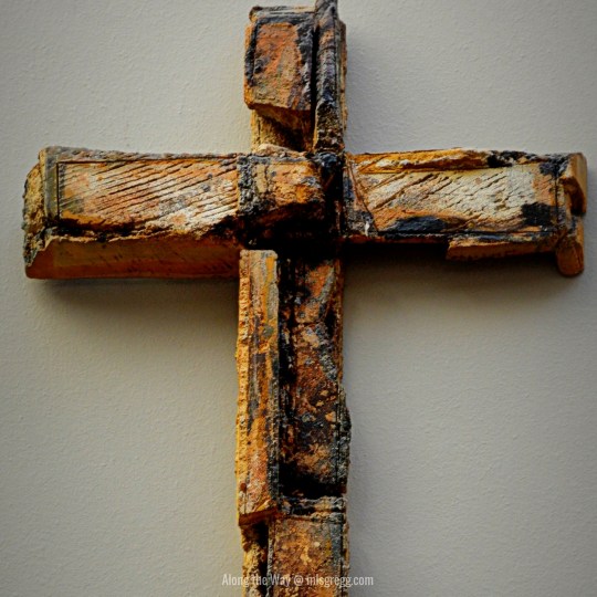 Along the Way @ mlsgregg.com