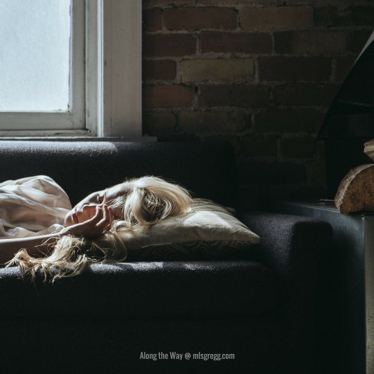 Along the Way @ mlsgregg.com (1)