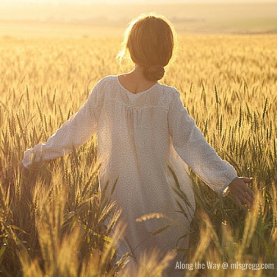 Along the Way @ mlsgregg.com (1)