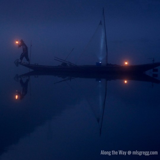 Along the Way @ mlsgregg.com