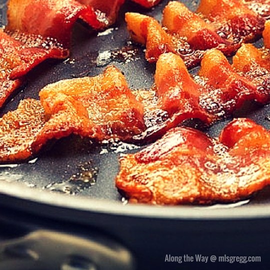 Along the Way @ mlsgregg.com