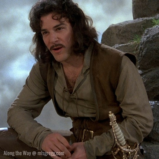 Along the Way @mlsgregg.com