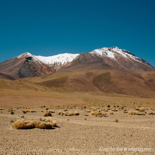 Along the Way @ mlsgregg.com