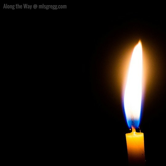 Along the Way @ mlsgregg.com (1)