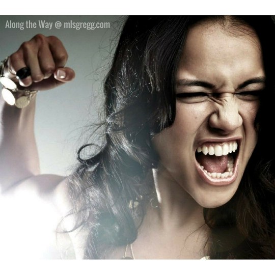 Along the Way @ mlsgregg.com