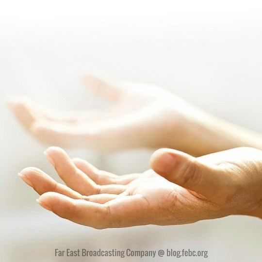 Far East Broadcasting Company @ blog.febc.org