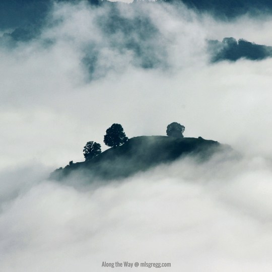 Along the Way @ mlsgregg.com