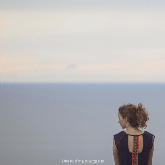 Along the Way @ mlsgregg.com