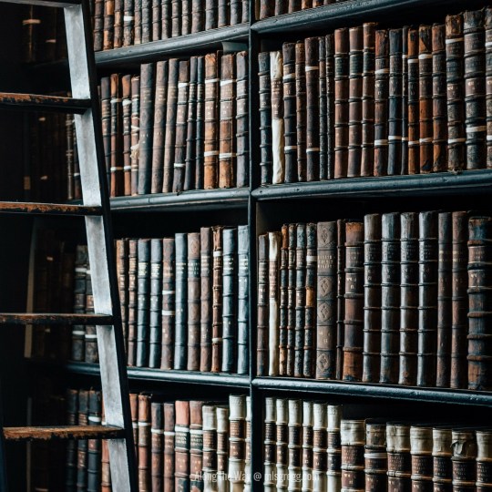 Along the Way @ mlsgregg.com