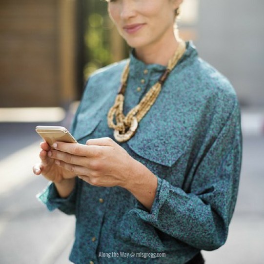 Along the Way @ mlsgregg.com (1)