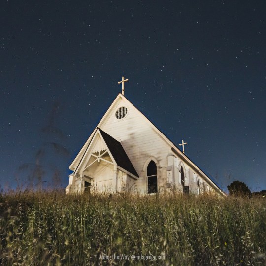 Along the Way @ mlsgregg.com (2)