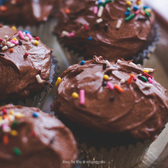 Along the Way @ mlsgregg.com