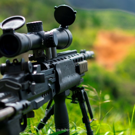 Along the Way @ mlsgregg.com