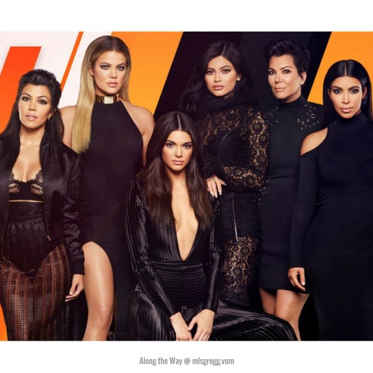 Along the Way @ mlsgregg.vom