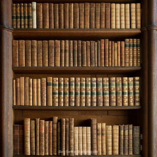 Along the Way @ mlsgregg.com (1)