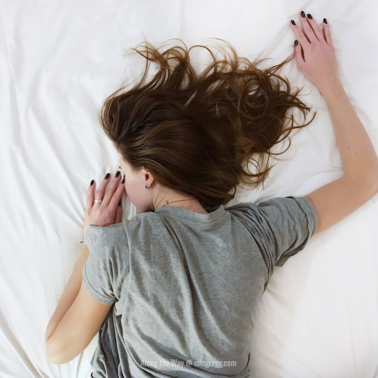 Along the Way @ mlsgregg.com (1)