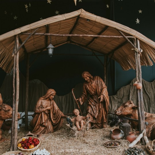 Along the Way @ mlsgregg.com (2)