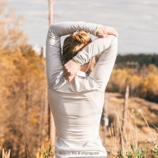 Along the Way @ mlsgregg.com